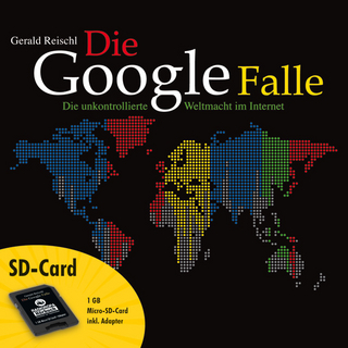 Hörbücher auf SD-Card: Die Google-Falle
