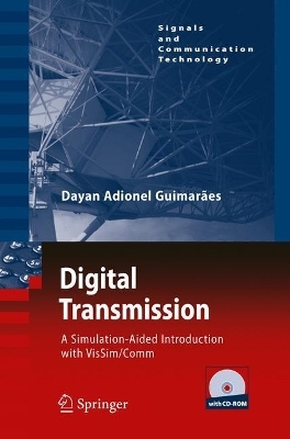 Digital Transmission - Dayan Adionel Guimaraes