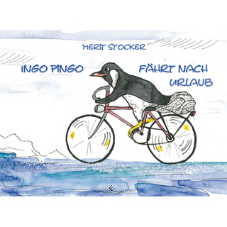 Ingo Pingo fährt nach Urlaub