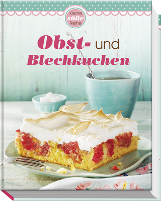 Obst- & Blechkuchen