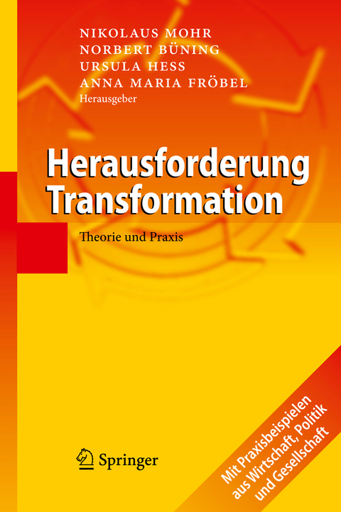 Herausforderung Transformation - 