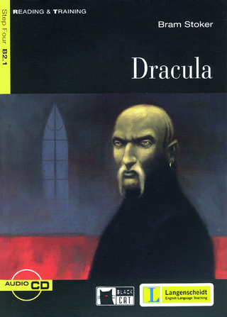 Dracula - Buch mit Audio-CD