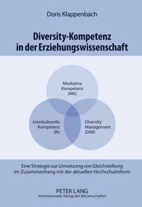 Diversity-Kompetenz in der Erziehungswissenschaft - Doris Klappenbach