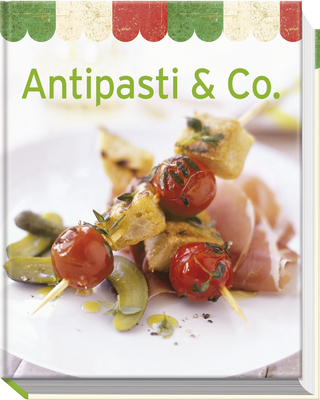 Antipasti & Co.
