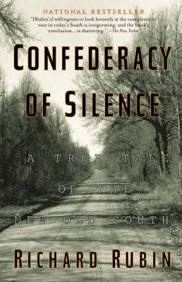 Confederacy of Silence -  RICHARD RUBIN