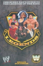 WWE Legends