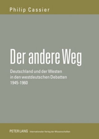 Der andere Weg