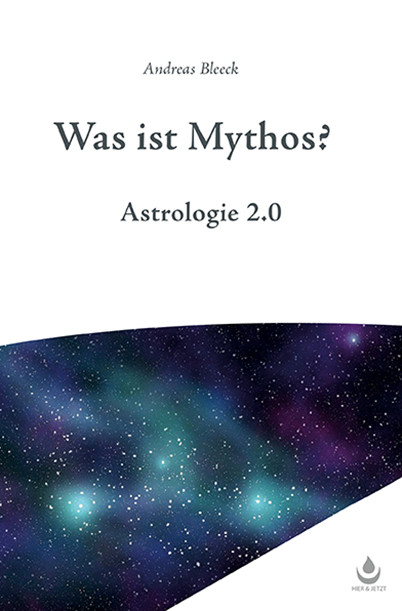 Was ist Mythos? - Andreas Bleeck