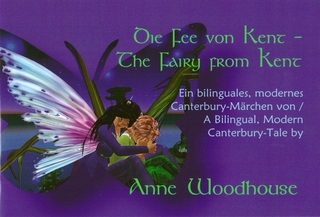 Die Fee von Kent - The Fairy from Kent