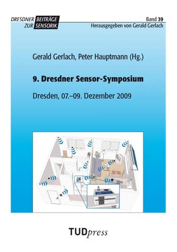 9. Dresdner Sensor-Symposium - 
