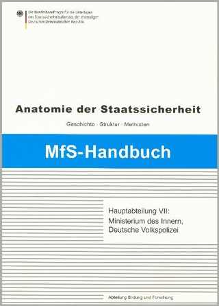 Hauptabteilung VII