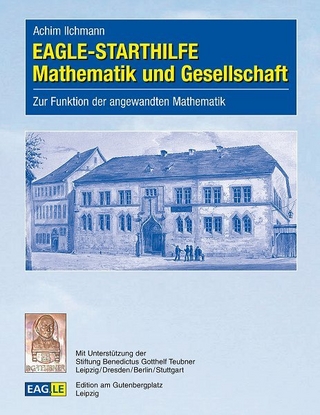 EAGLE-STARTHILFE Mathematik und Gesellschaft