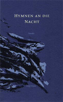 Hymnen an die Nacht -  Novalis