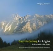 Bad Hindelang im Allgäu