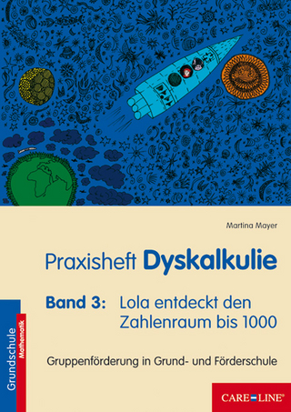 Praxisheft Dyskalkulie