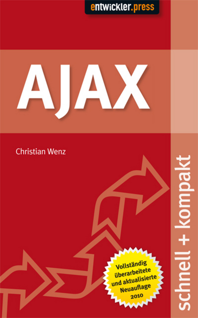 Ajax - Christian Wenz