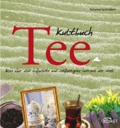 Kultbuch Tee - Susanne Gr&uuml;neklee