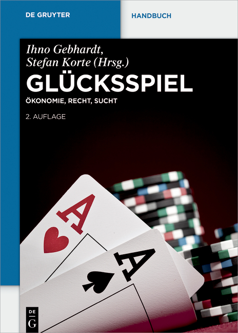 Gl&uuml;cksspiel - 