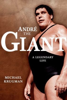 Andre the Giant