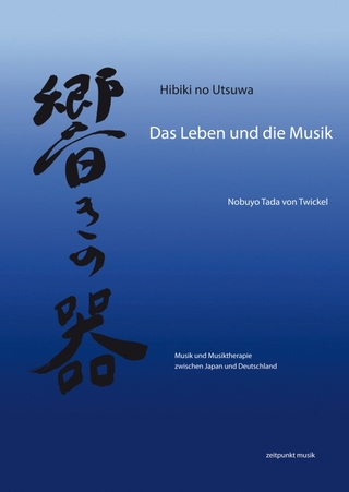 Hibiki no utsawa – Das Leben und die Musik