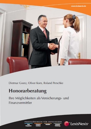 Honorarberatung