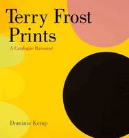 Terry Frost Prints - Dominic Kemp