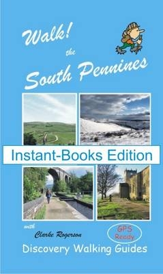 Walk! the South Pennines