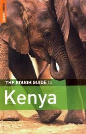 The Rough Guide to Kenya