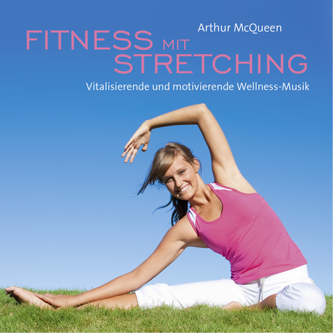 Fitness mit Stretching - 
