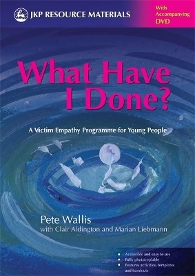 What Have I Done? - Pete &amp Wallis;  Thalia, Pete Wallis