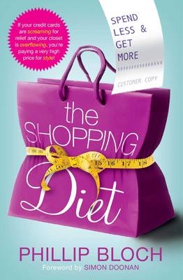 Shopping Diet -  Phillip Bloch