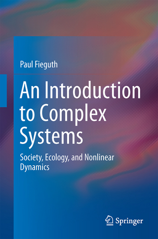 An Introduction to Complex Systems