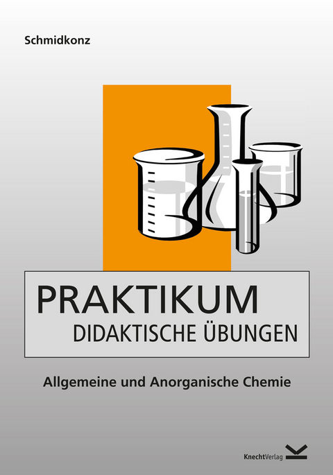 Praktikum Didaktische &Uuml;bungen - Bertram Schmidkonz