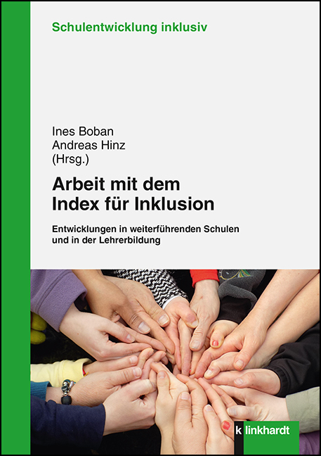 Arbeit mit dem Index f&uuml;r Inklusion - 