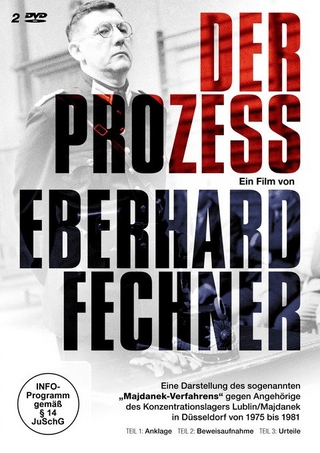 Der Prozess (Eberhard Fechner)