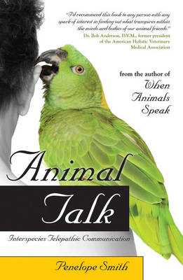 Animal Talk -  Penelope Smith