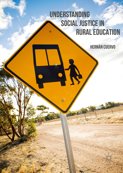 Understanding Social Justice in Rural Education - Hernán Cuervo