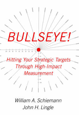 Bullseye! -  John H. Lingle,  William A. Schiemann