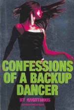 Confessions of a Backup Dancer