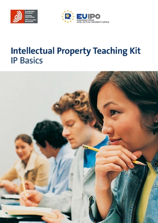 Intellectual Property Teaching Kit