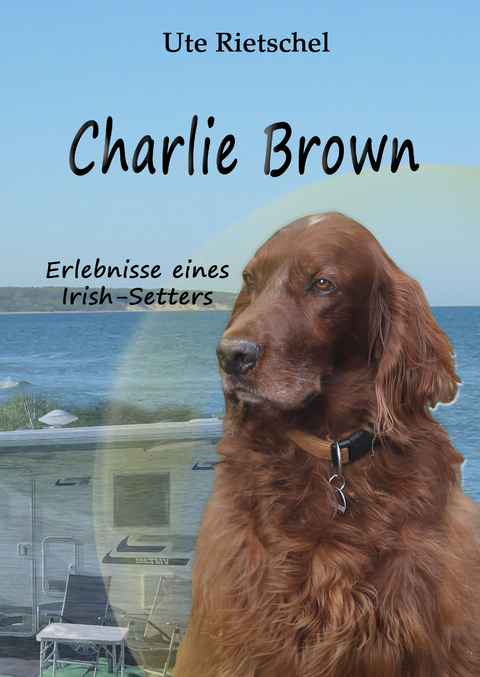 Charlie Brown - Ute Rietschel