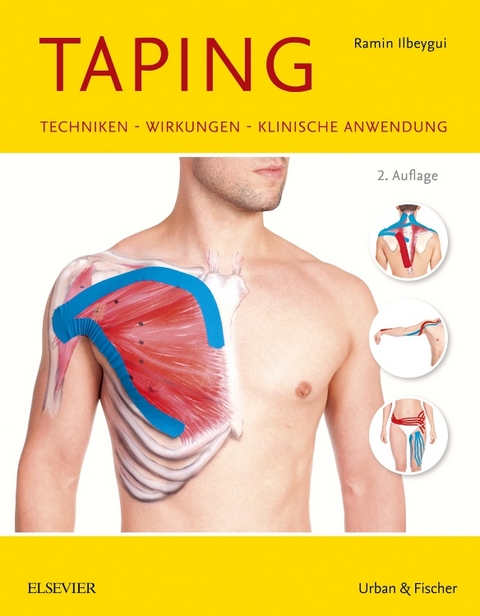 Taping - Ramin Ilbeygui