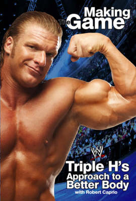 Triple H Making the Game -  Robert Caprio,  Triple H