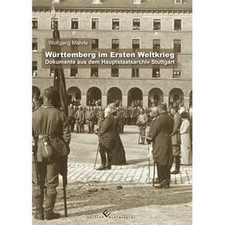 Württemberg im Ersten Weltkrieg