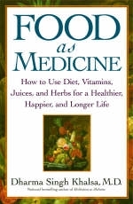 Food As Medicine