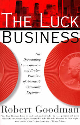 Luck Business