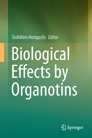 Biological Effects by Organotins