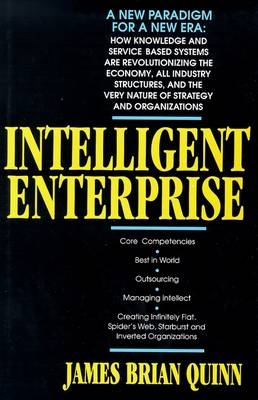 Intelligent Enterprise