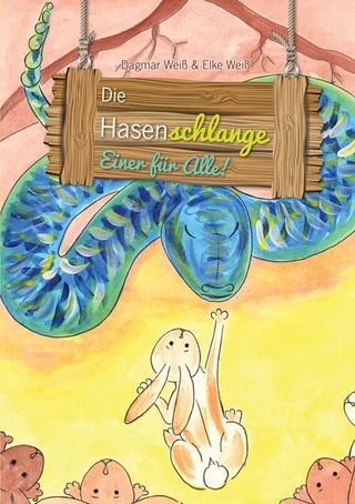 Die Hasenschlange