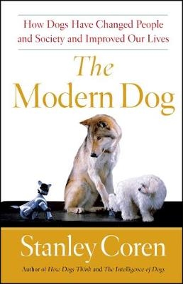 Modern Dog -  Stanley Coren